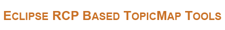 Topic Map Tools